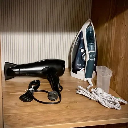 Sh Borgo Lägenhet *