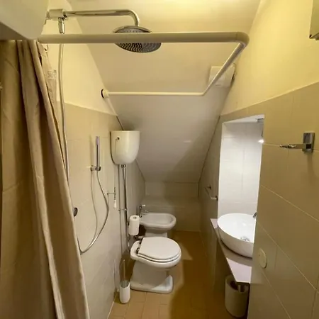 Lägenhet Sh Borgo *