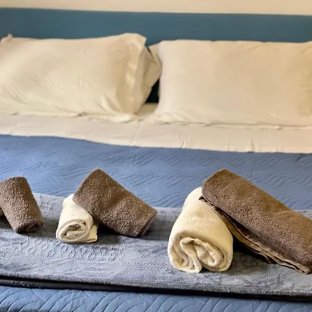 Lägenhet Sh Borgo Bracciano (Rome)