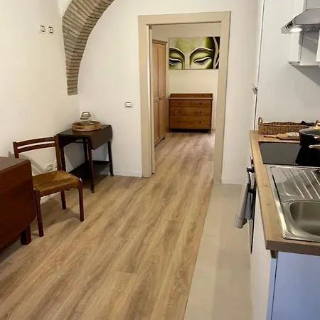 Sh Borgo * Bracciano (Rome)